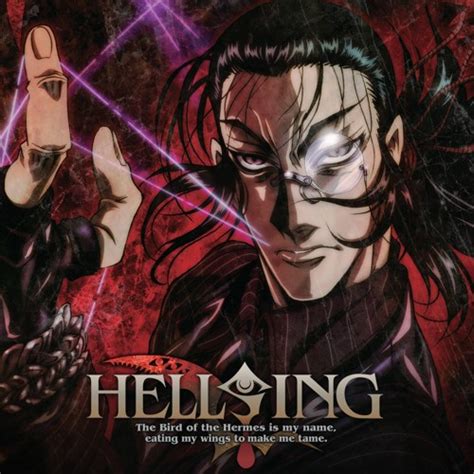 hellsing ultimate ending 9|More.